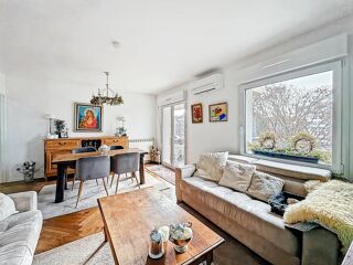  Appartement � vendre 3 pi�ces 70 m�