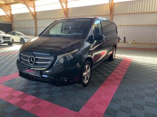 Vito 200/220/250 CDI/BT/d ACTIVITY 4MATIC (447.703) 2020 occasion 56120 Les Forges De Lanouee