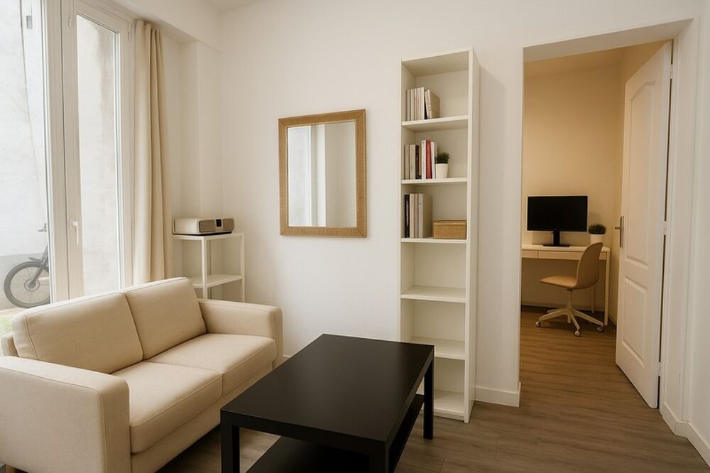 Appartement 2 pièces 20 m² · à Pantin · 20 m² · 108 000 €