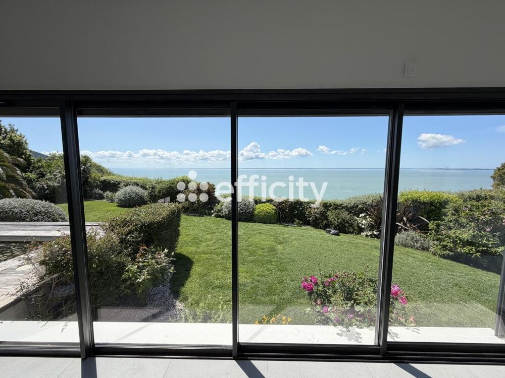 Vente Villa Villa Meschers sur gironde