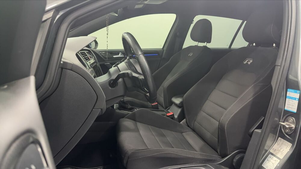 Golf VII 2.0 TSI 310 4Motion DSG7 R - Automatique 2017 occasion 54000 Nancy