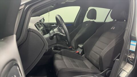 Golf VII 2.0 TSI 310 4Motion DSG7 R - Automatique 2017 occasion 54000 Nancy