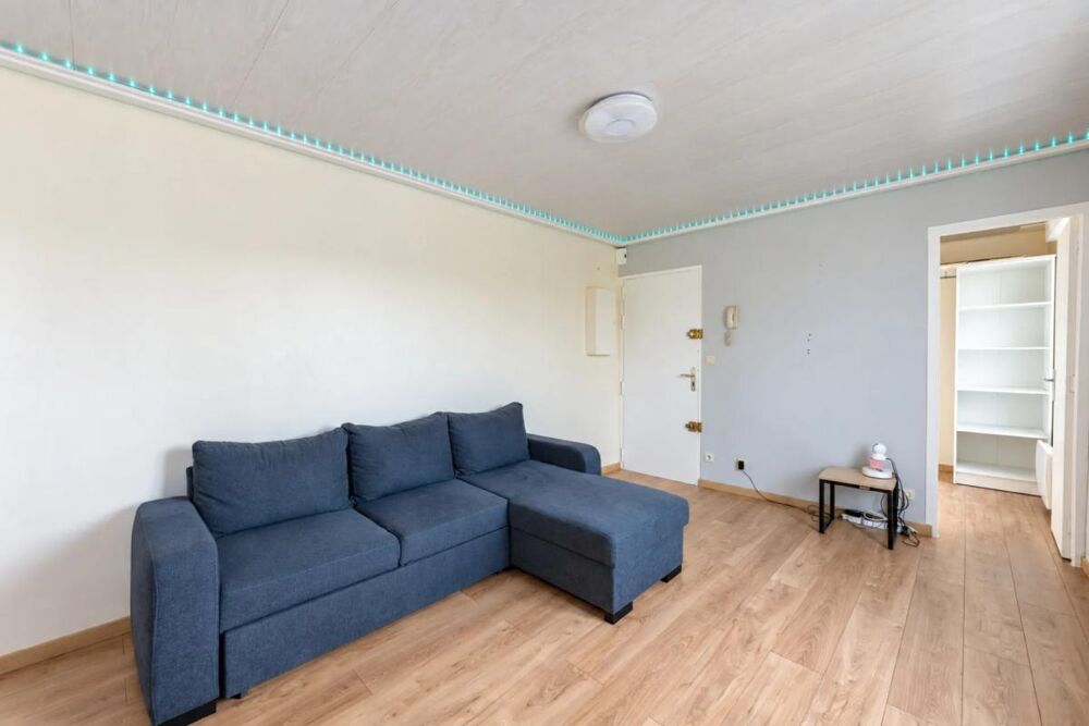 Vente Appartement Appartement de 2 pièces de 39,2 m² à Gisors Gisors