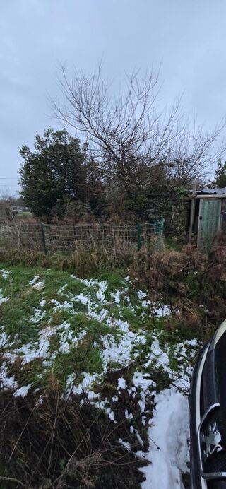  Terrain � vendre 795 m�