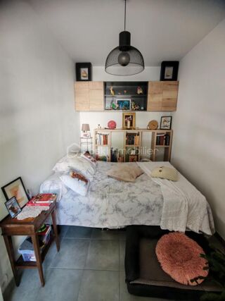  Appartement  vendre 1 pice 33 m