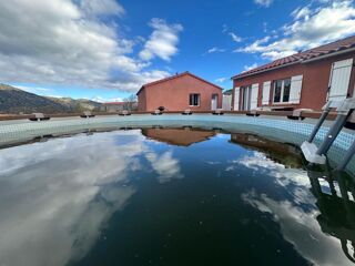  Maison  vendre 4 pices 98 m