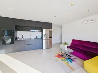  Appartement � vendre 3 pi�ces 67 m�