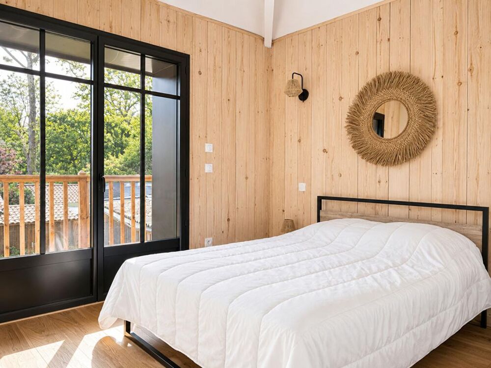 à vendre  Maison Lège-Cap-Ferret (33950)