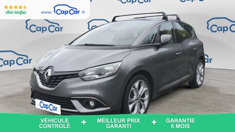 Renault scenic Scénic 1.2 TCe 130 Energy Busines
