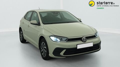 Annonce voiture Volkswagen Polo 17498 €