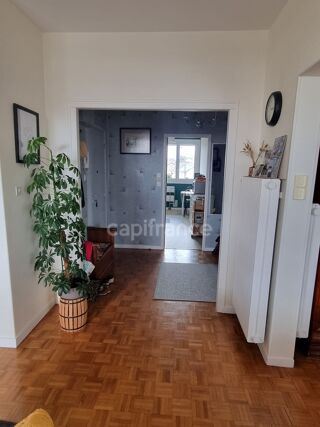  Appartement  vendre 5 pices 104 m