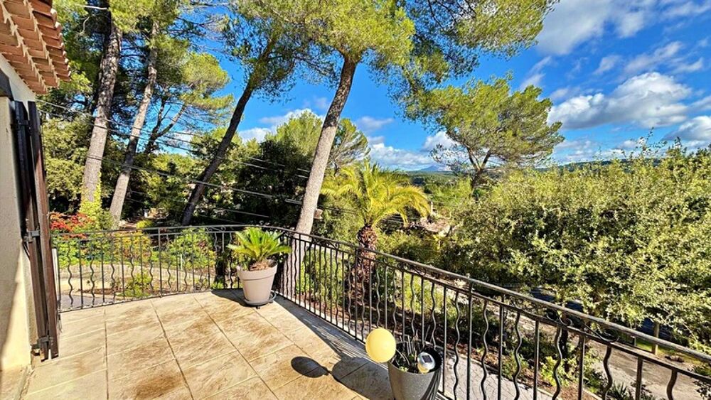  vendre  Villa Bouc-Bel-Air (13320)