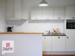  Maison � vendre 6 pi�ces 105 m�