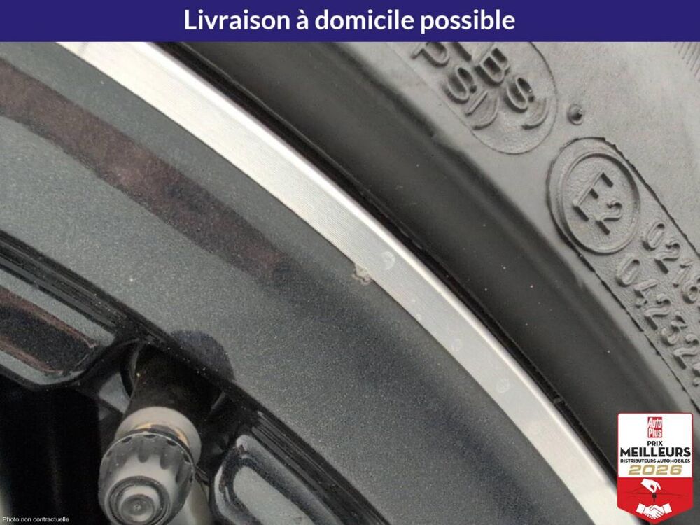 308 Hybrid 145 e-DCS6 Allure 2025 occasion 10150 Lavau