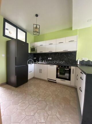  Maison à vendre 4 pièces 60 m²