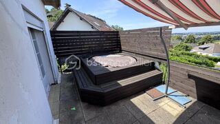  Maison à vendre 8 pièces 146 m²