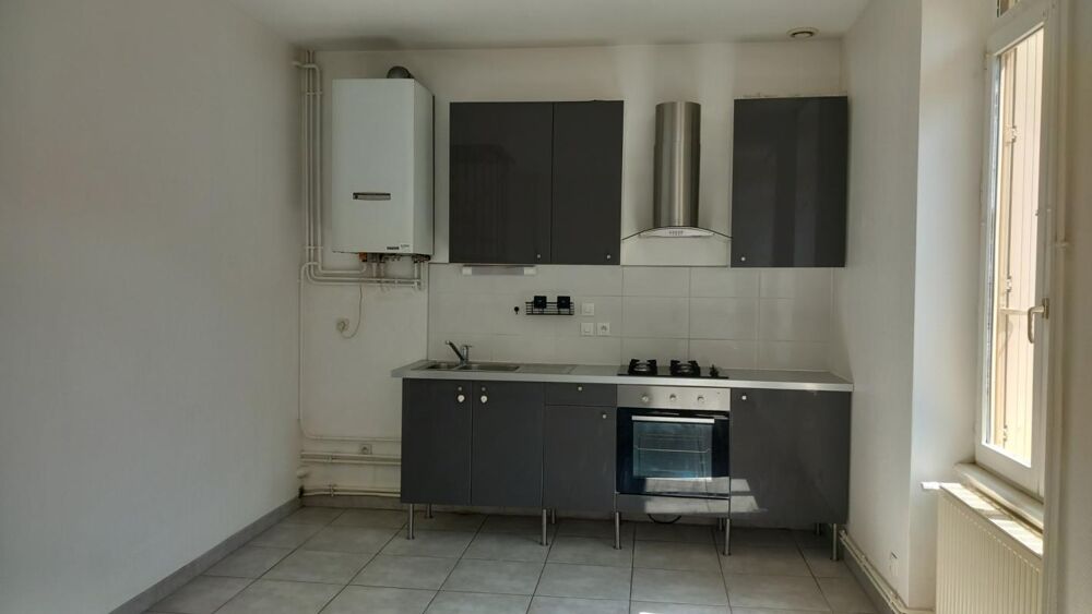 Location Appartement T4 Pont salomon