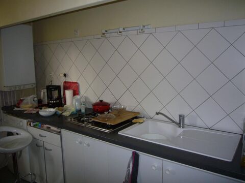  Appartement � louer 2 pi�ces 47 m�