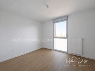  Appartement � vendre 3 pi�ces 60 m�