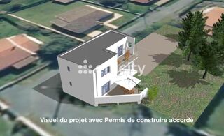  Terrain à vendre 610 m²