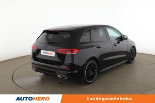 Classe B 220 AMG Line 4Matic 7G-DCT 190 ch 2019 occasion 92130 Issy-les-Moulineaux