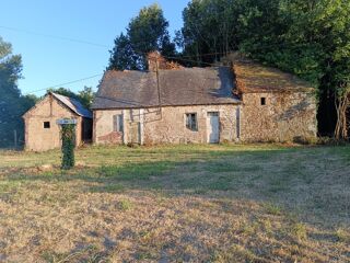 Maison à vendre 4 pièces 80 m²