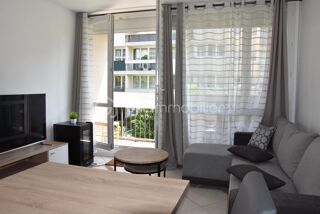  Appartement � vendre 3 pi�ces 60 m�