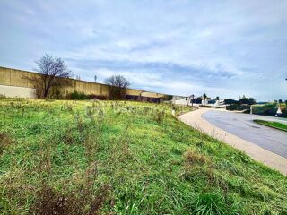  Terrain � vendre 840 m�