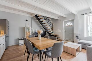  Duplex/triplex � vendre 4 pi�ces 66 m� Beligneux