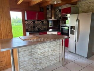  Chalet � vendre 6 pi�ces 145 m� Grimaucourt en woevre