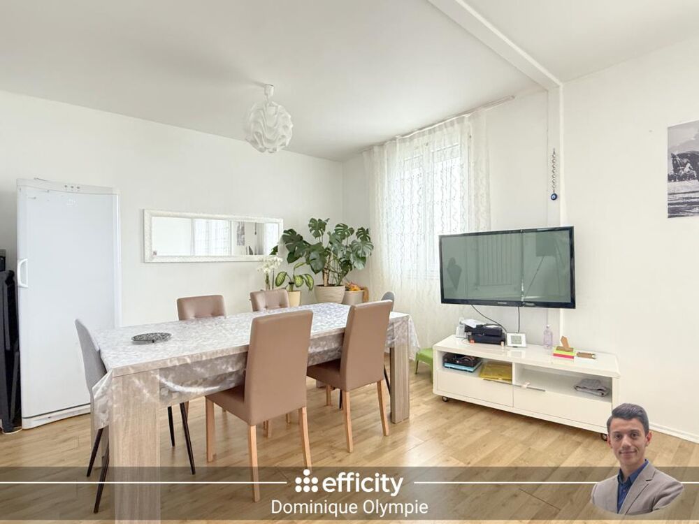 Vente Appartement Appartement Saint brieuc