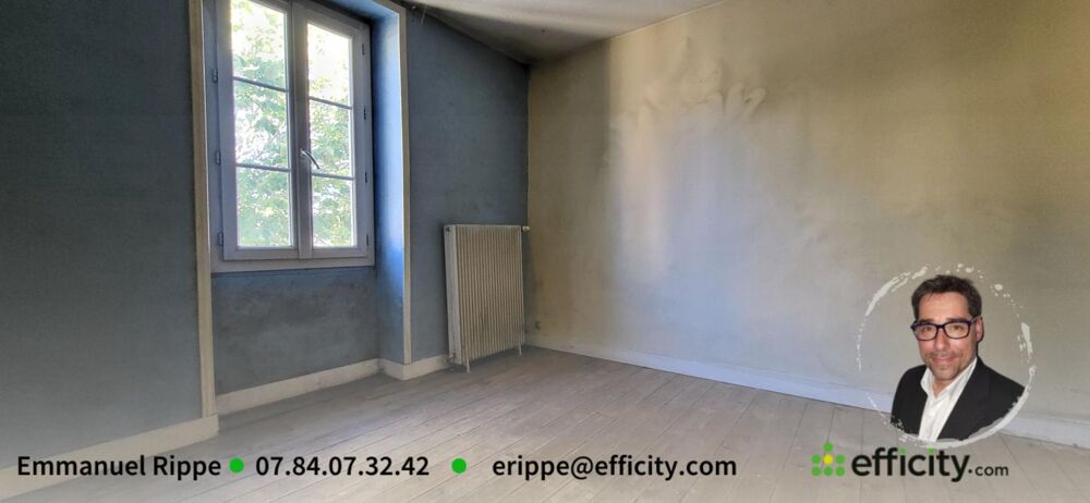 Vente Maison Maison Saint genis d hiersac