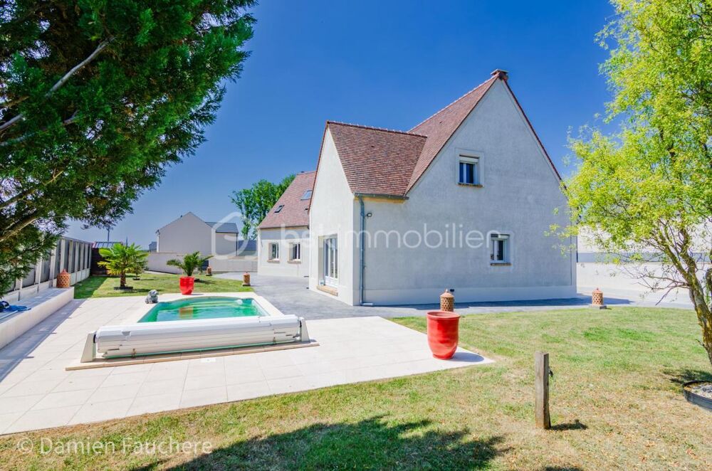  vendre  Proprit/chteau vry-Grgy-sur-Yerre (77166)