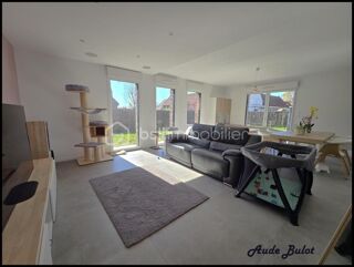  Maison � vendre 6 pi�ces 150 m�