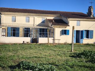  Maison � vendre 5 pi�ces 90 m�