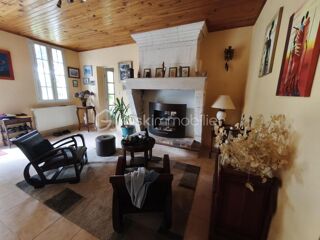  Maison � vendre 10 pi�ces 221 m�