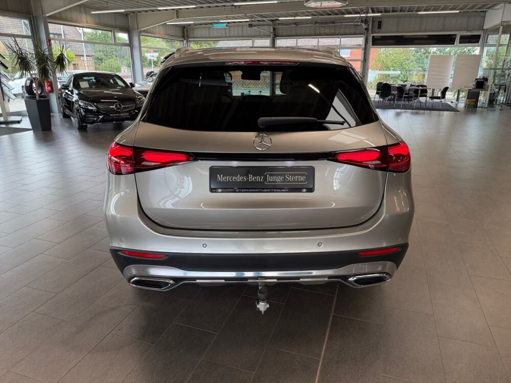 Classe GLC Benz 220 d 4MATIC 2023 occasion 33000 Bordeaux