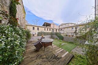  Maison � vendre 9 pi�ces 