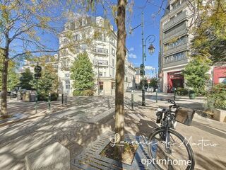  Parking / Garage � vendre 1 pi�ce 12 m� La garenne colombes