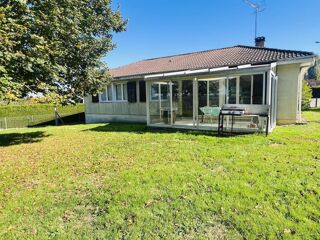  Maison à vendre 4 pièces 107 m²