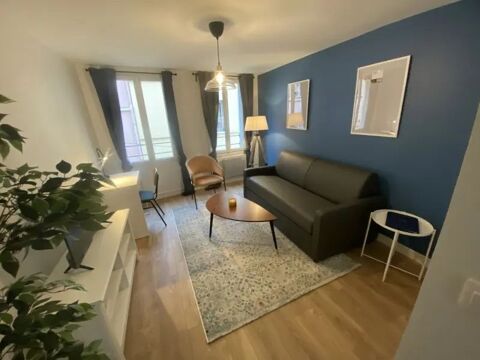  Appartement � louer 1 pi�ce 23 m�