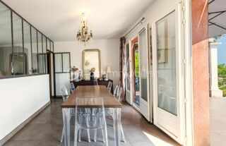 Maison à vendre 6 pièces 256 m²