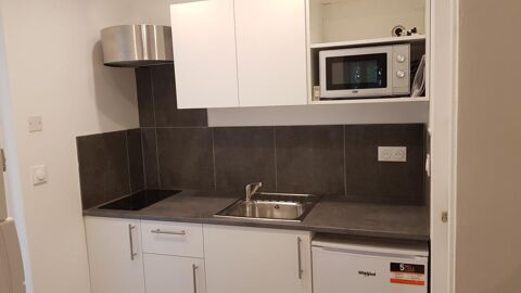  Appartement � louer 1 pi�ce 25 m�