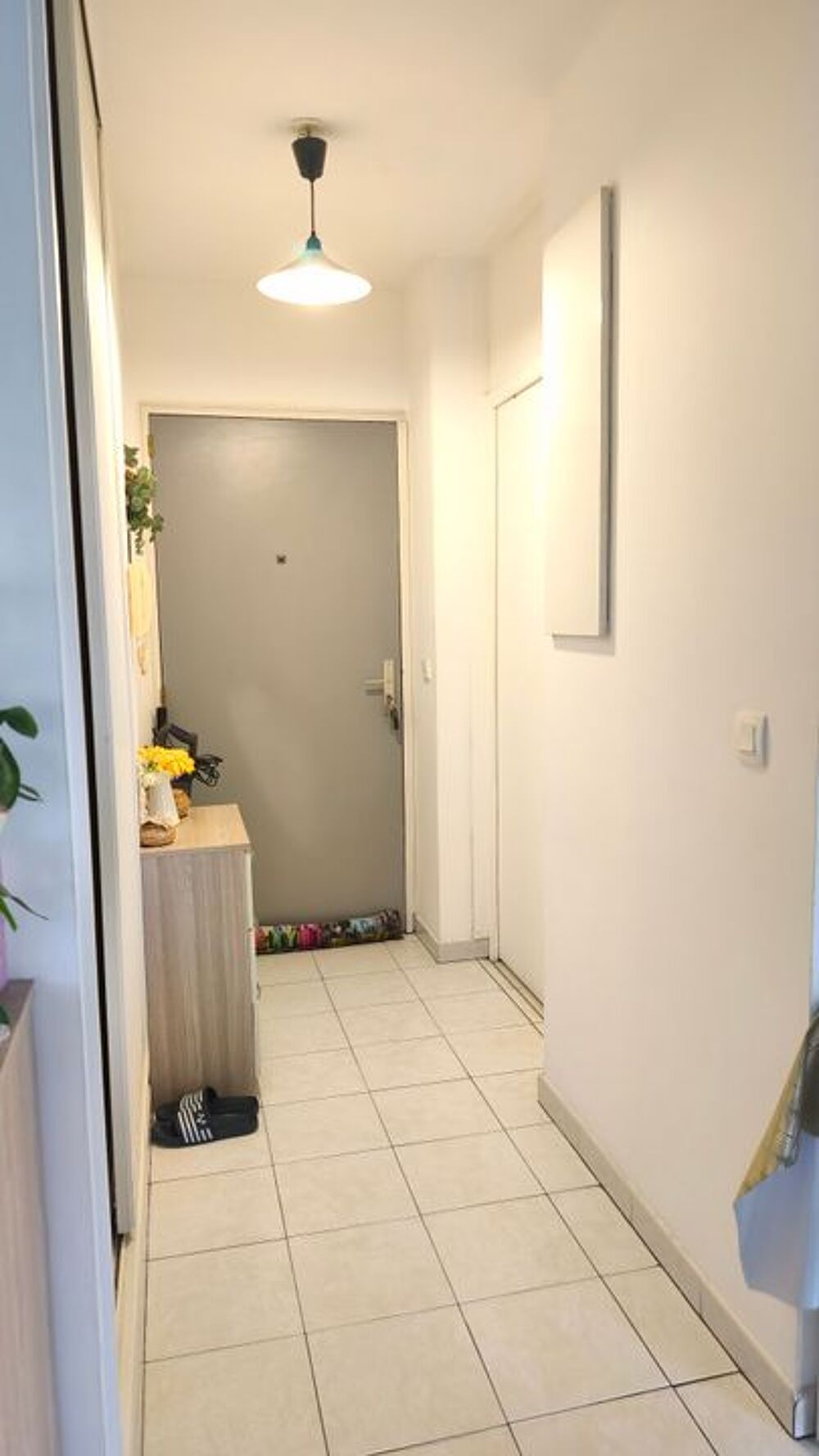 Location Appartement Studio de 27m2 à louer sur Marseille 08 Marseille 8