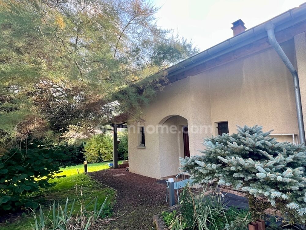 Vente Maison Maison 4 pièces - 114 m2 - DUINGT (74) Duingt