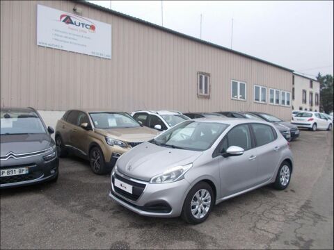 Peugeot 208 1.0 VTI 68 CV ACTIVE