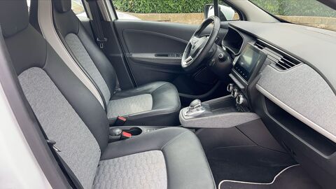 Zo&eacute; R110 52kWh 109 Business 2020 occasion 25000 Besancon