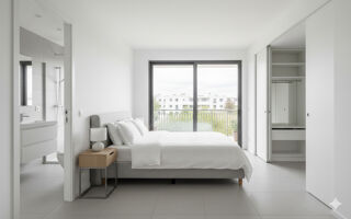  Appartement � vendre 4 pi�ces 89 m�