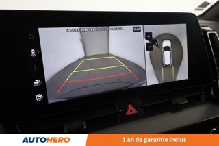 Sportage 1.6 T-GDi ISG Hybride GT-Line Premium 4x2 BVA6 230 ch 2023 occasion 92130 Issy-les-Moulineaux