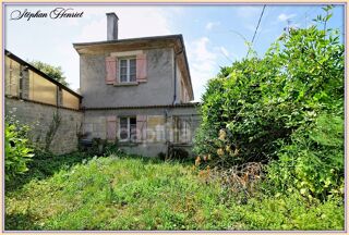  Maison à vendre 4 pièces 74 m²